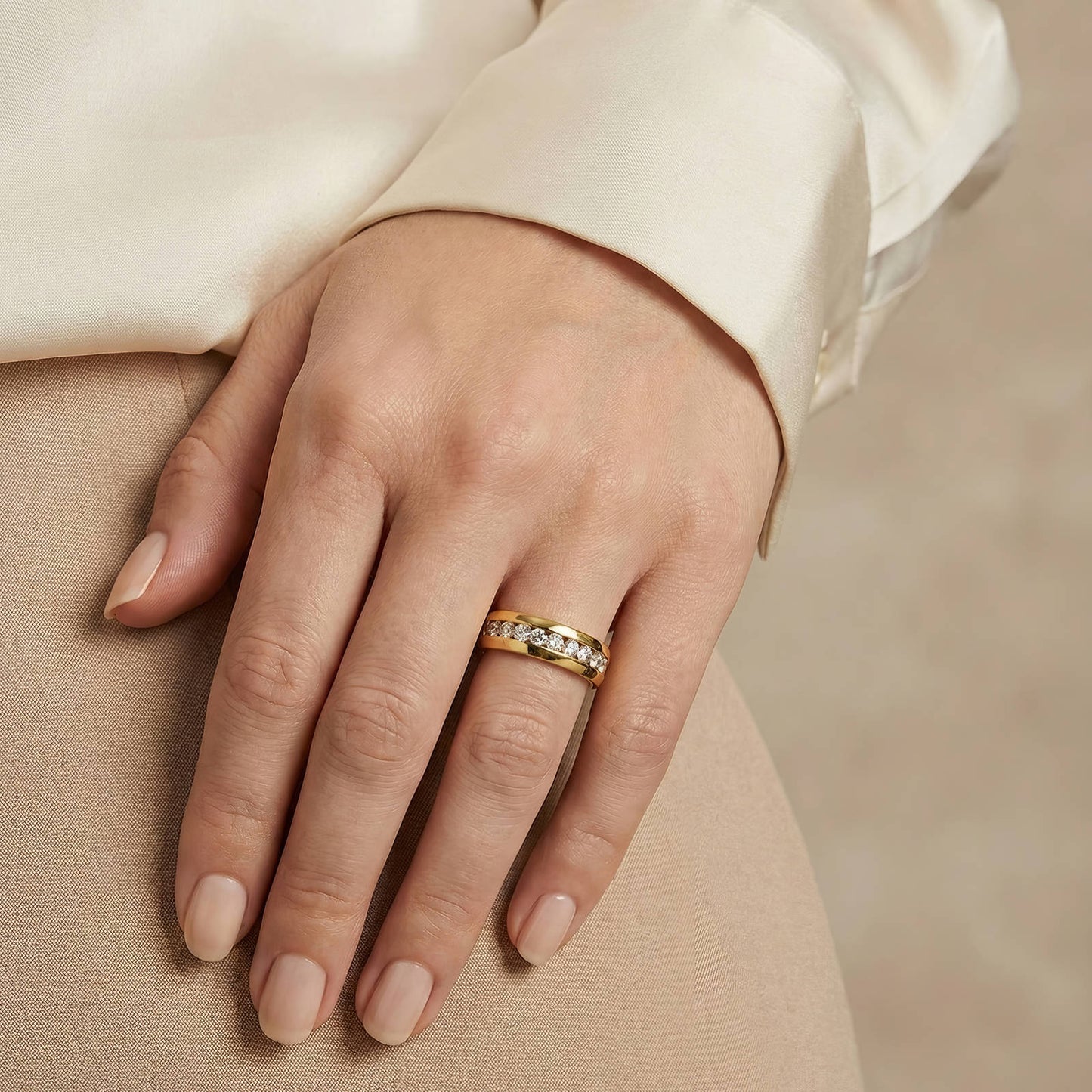 Constance Ring