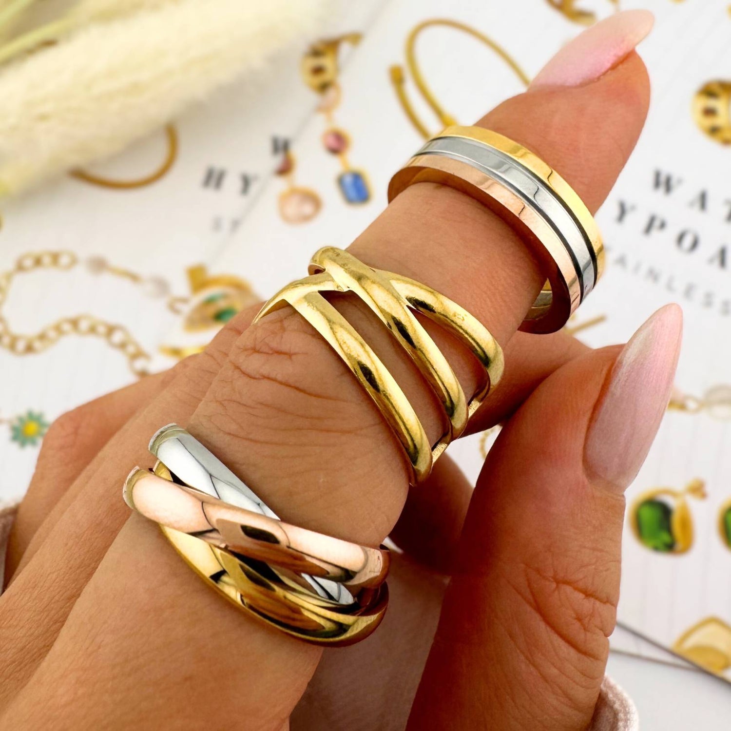 Rings