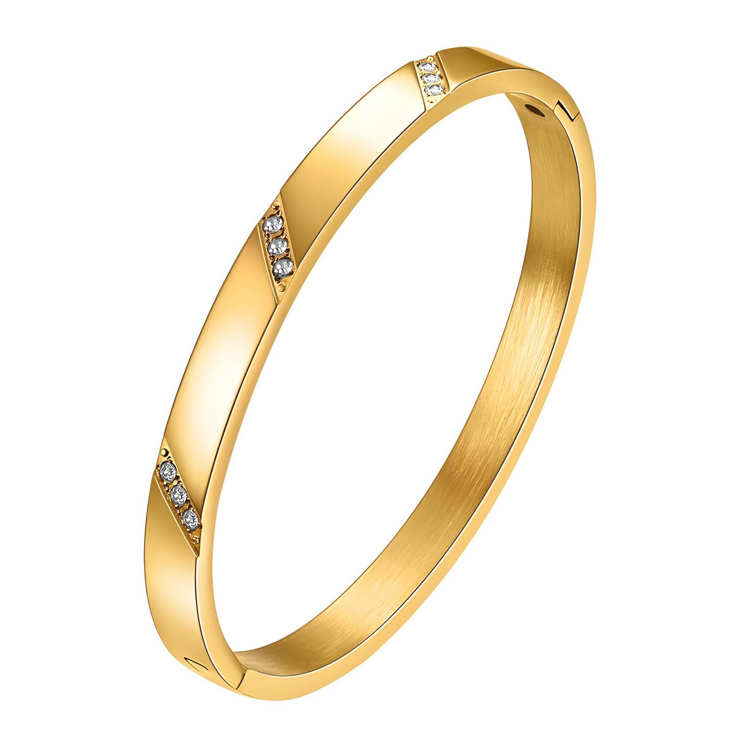 Stella Vinculum Bangle