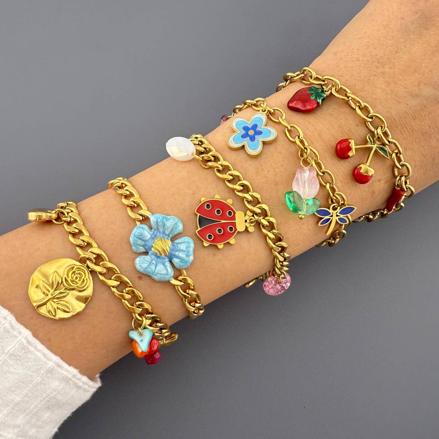 Bellavie Bracelet