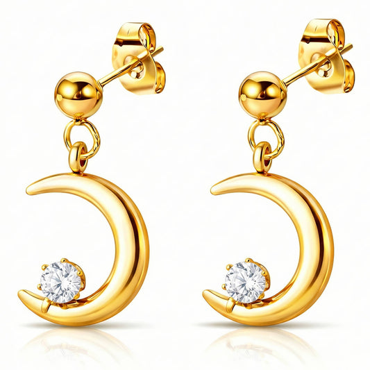 Luna Crystal