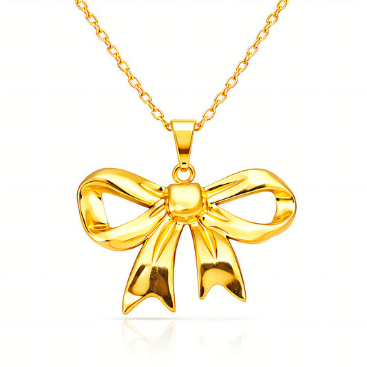 Vitta Pendant Necklace