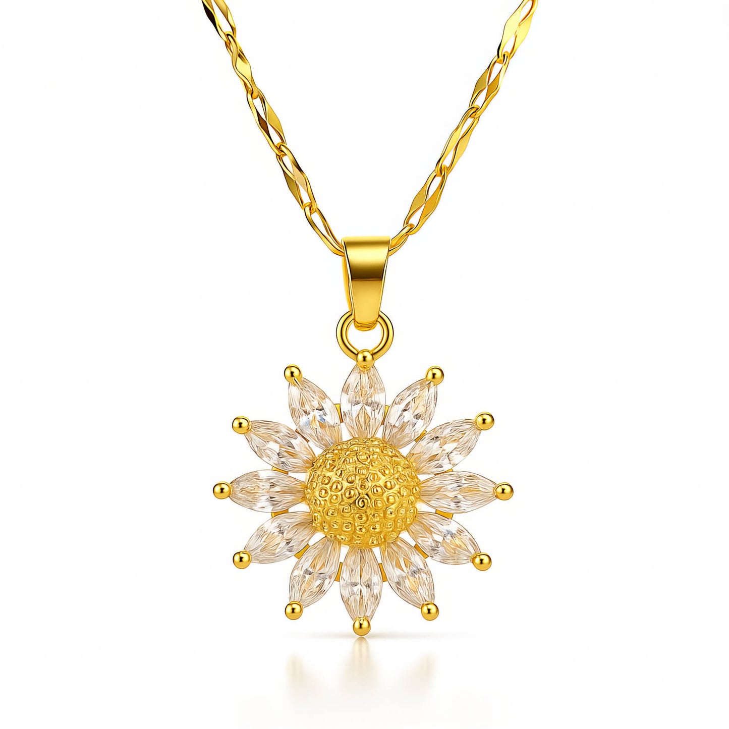 La Margherita Necklace