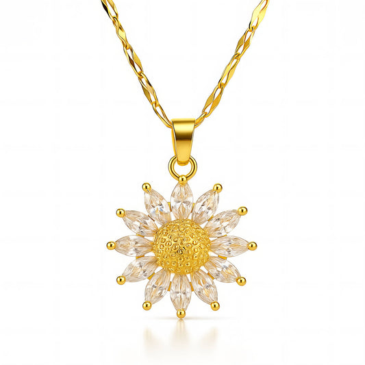 La Margherita Necklace