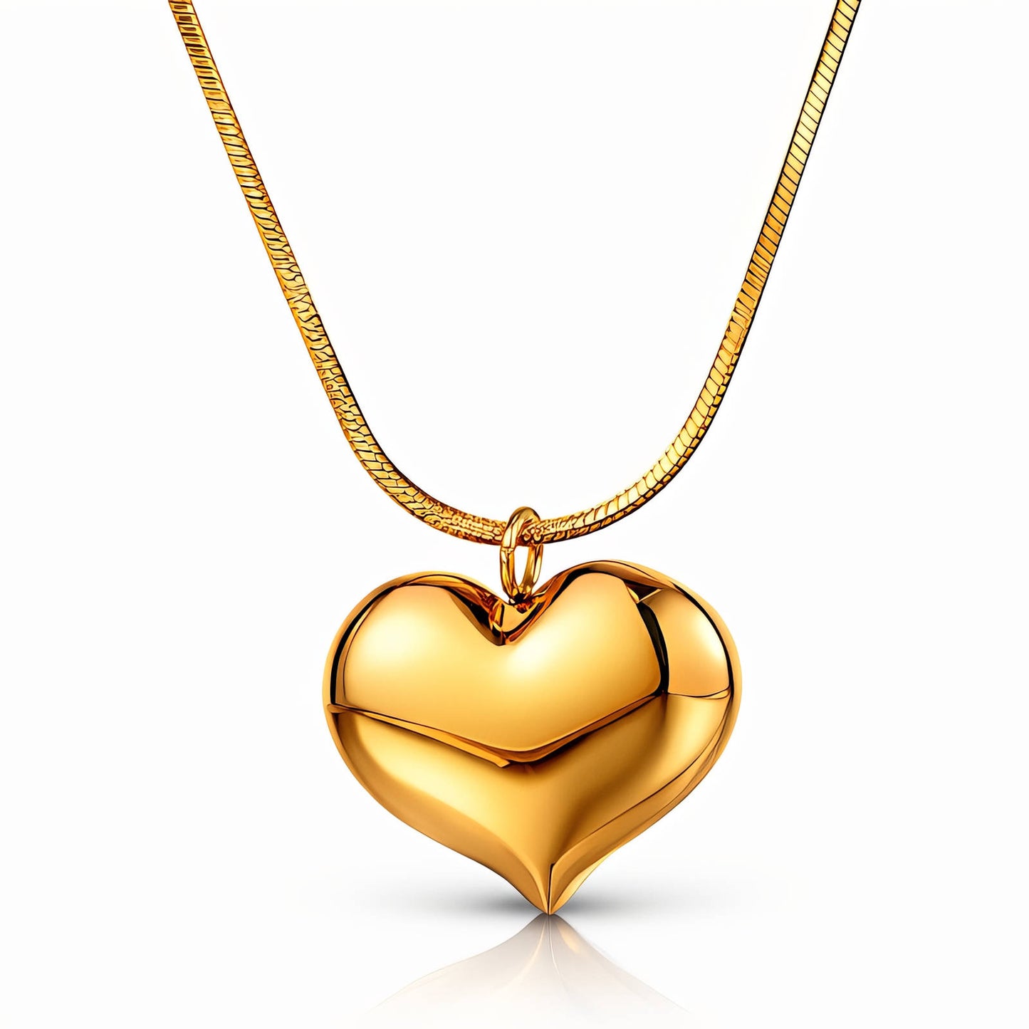 Aurea Amora Necklace