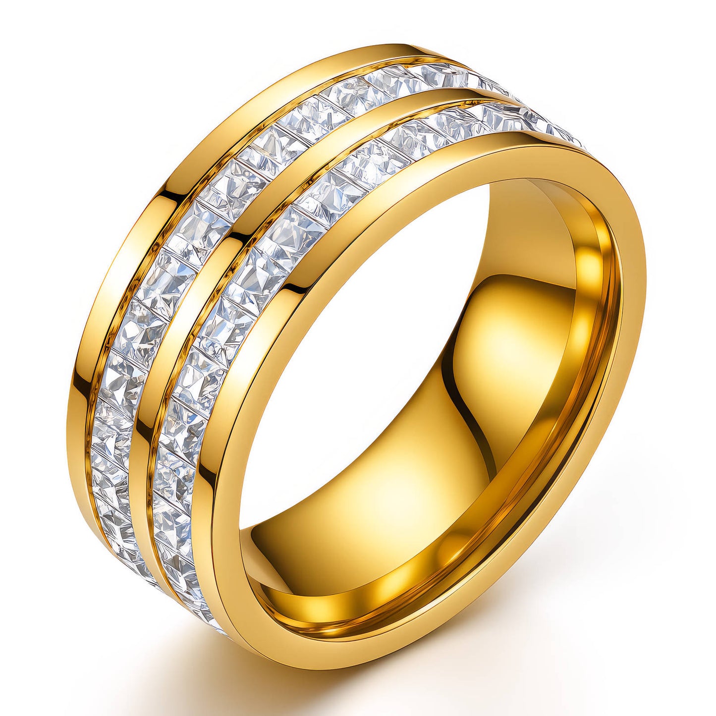 Rivière Ring