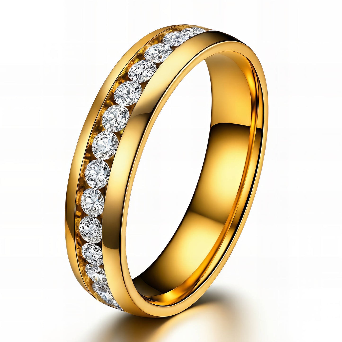 Constance Ring