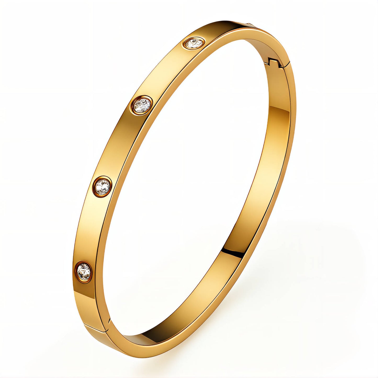Lumière Bangle