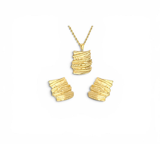 Lumielle Set