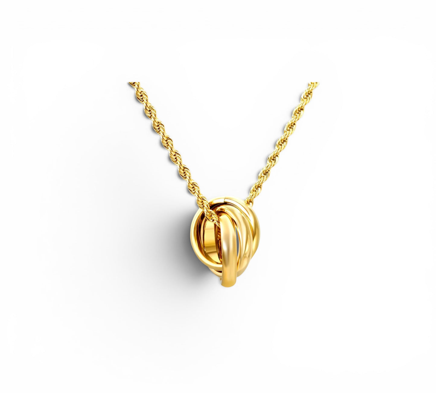 Constancia Necklace
