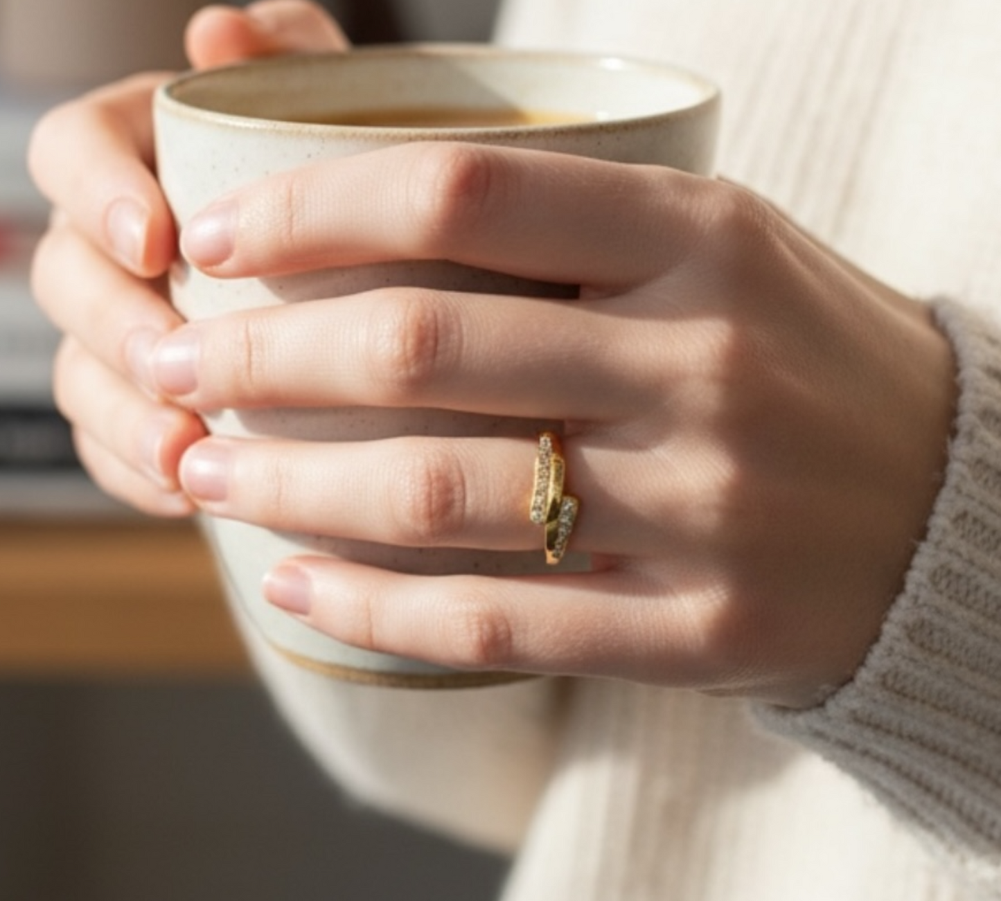 Liora Ring