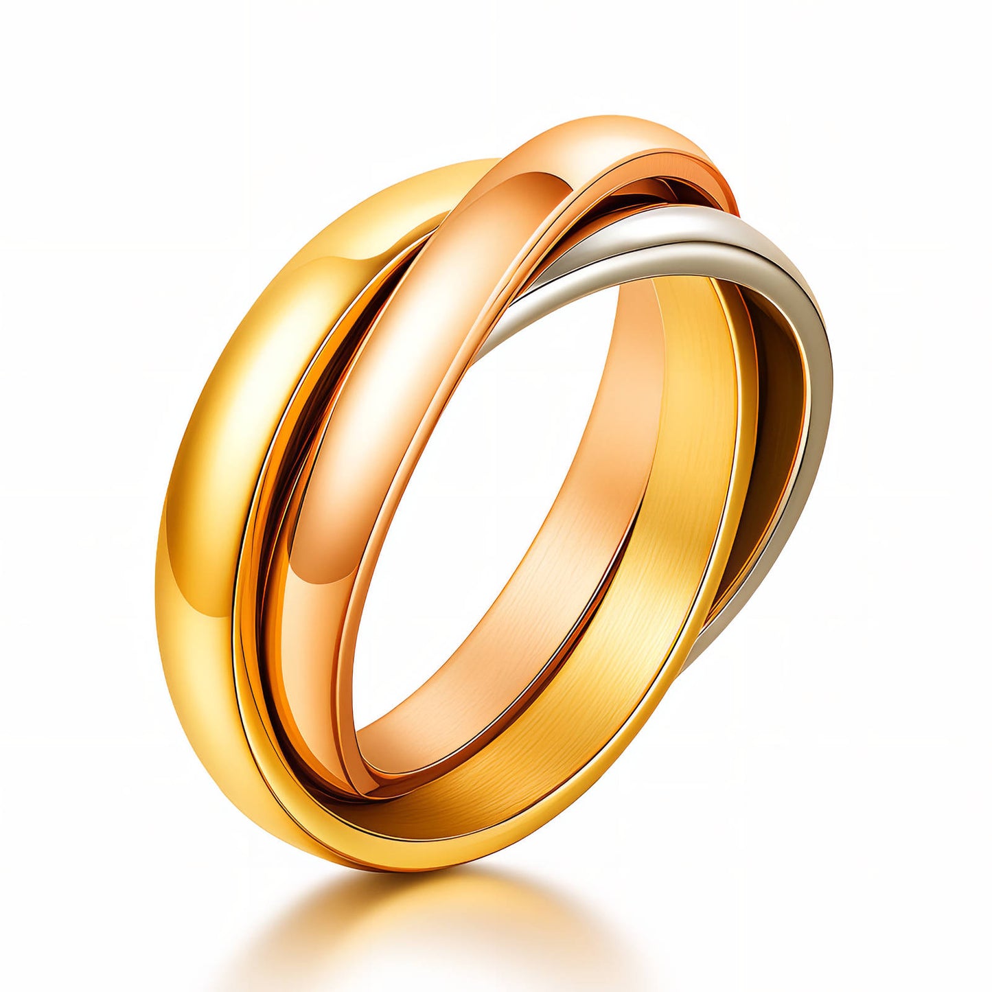 Harmonie Ring