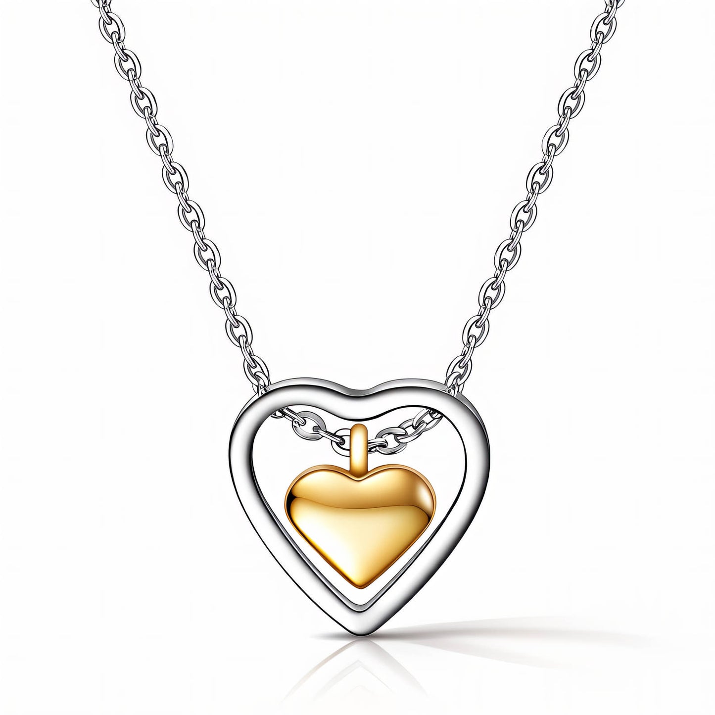 Amor Custos Necklace